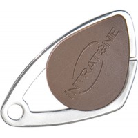 Intratone 08-0107 Electronic Proximity Badge Brown Intratone 08-0107 Electronic Proximity Badge Brown