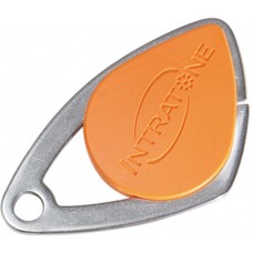 Intratone 08-0108 Electronic Proximity Badge Orange