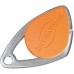 Intratone 08-0108 Electronic Proximity Badge Orange