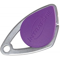 Intratone 08-0109 Electronic Proximity Badge Purple Intratone 08-0109 Electronic Proximity Badge Purple