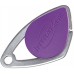 Intratone 08-0109 Electronic Proximity Badge Purple
