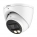 Dahua 2MP Full-colour HDCVI Eyeball Camera