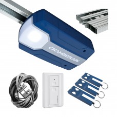 Chamberlain ML1000EV-F - Premium Garage Door Opener Family Kit