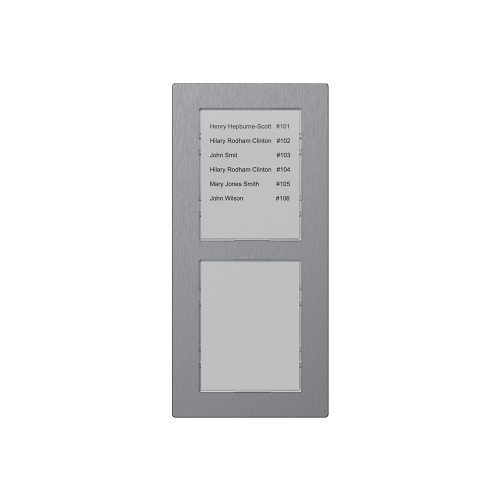 DNAKE Expansion Module B17-EX003/S DNAKE Expansion Module B17-EX003/S