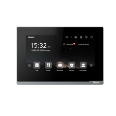 DNAKE E217 7” Linux-based WiFi Indoor Monitor