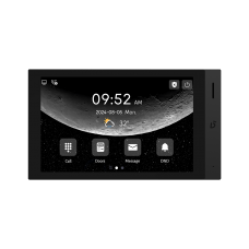 DNAKE H616 8” Android 10 Indoor Monitor