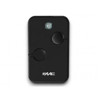 FAAC XT02 SLH-DS Button Remote Control