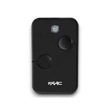 FAAC XT02 SLH-DS Button Remote Control