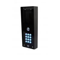 AES LITE-GSM-IBK-EU 4G Imperial Style GSM Audio Intercom with Keypad AES LITE-GSM-IBK-EU 4G Imperial Style GSM Audio Intercom with Keypad