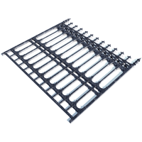 Stirling Collection 12ft x 6ft Driveway Gates Stirling Collection 12ft x 6ft Driveway Gates