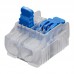 Ideal L2 2 PORT LEVER CONNECTOR 4 sq mm 40 BOX