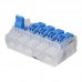 Ideal L5 5 PORT LEVER CONNECTOR 4 sq mm 30 BOX