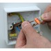 Ideal 12AWG PUSH-IN,3-PORT,100 BOX Ideal 12AWG PUSH-IN,3-PORT,100 BOX