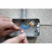 Ideal 12AWG PUSH-IN,3-PORT,100 BOX Ideal 12AWG PUSH-IN,3-PORT,100 BOX