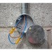 Ideal 100 CT MDL42 2P IN-LINE CONN Ideal 100 CT MDL42 2P IN-LINE CONN