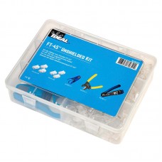 Ideal FT-45 UNSHIELDED KIT