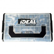 Ideal 225pcs Lever connector kit