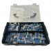 Ideal 225pcs Lever connector kit Ideal 225pcs Lever connector kit