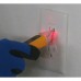 Ideal SINGLE RANGE 50 TO 600V AC Non-Contact Voltage Tester