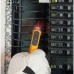 Ideal SINGLE RANGE 50 TO 600V AC Non-Contact Voltage Tester