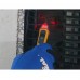 Ideal SINGLE RANGE 50 TO 600V AC Non-Contact Voltage Tester