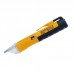 Ideal SINGLE RANGE 50 TO 600V AC Non-Contact Voltage Tester