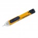 Ideal SINGLE RANGE 50 TO 600V AC Non-Contact Voltage Tester