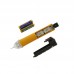 Ideal SINGLE RANGE 50 TO 600V AC Non-Contact Voltage Tester