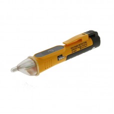 Ideal SINGLE RANGE 50 TO 600V AC Non-Contact Voltage Tester