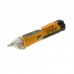Ideal SINGLE RANGE 50 TO 600V AC Non-Contact Voltage Tester