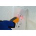 Ideal SINGLE RANGE 24 TO 600V AC Non-Contact Voltage Tester with Flashlight