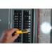 Ideal SINGLE RANGE 24 TO 600V AC Non-Contact Voltage Tester with Flashlight