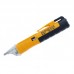 Ideal SINGLE RANGE 24 TO 600V AC Non-Contact Voltage Tester with Flashlight