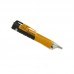 Ideal SINGLE RANGE 24 TO 600V AC Non-Contact Voltage Tester with Flashlight