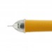 Ideal SINGLE RANGE 24 TO 600V AC Non-Contact Voltage Tester with Flashlight