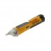 Ideal SINGLE RANGE 24 TO 600V AC Non-Contact Voltage Tester with Flashlight