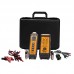 Ideal SureTrace Plus Circuit Tracer 0-600V AC/DC Ideal SureTrace Plus Circuit Tracer 0-600V AC/DC