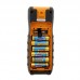 Ideal SureTrace Plus Circuit Tracer 0-600V AC/DC Ideal SureTrace Plus Circuit Tracer 0-600V AC/DC