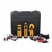 Ideal SureTrace Pro Circuit Tracer 0-600V AC/DC Ideal SureTrace Pro Circuit Tracer 0-600V AC/DC