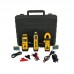 Ideal SureTrace Pro Circuit Tracer 0-600V AC/DC Ideal SureTrace Pro Circuit Tracer 0-600V AC/DC