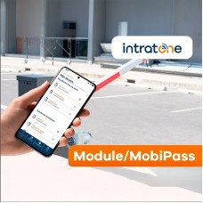 Intratone MobiPass License - Enable App Access for your Intratone Access Control