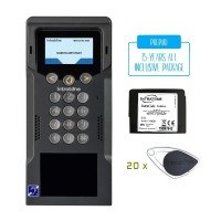 Intratone Multi-User SC-05 ONLY ONE GSM Video Intercom Kit Intratone Multi-User SC-05 ONLY ONE GSM Video Intercom Kit