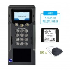 Intratone Multi-User SC-05 ONLY ONE GSM Video Intercom Kit