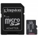 Kingston 16GB Canvas Select Plus MicroSD Memory Card