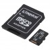 Kingston 16GB Canvas Select Plus MicroSD Memory Card