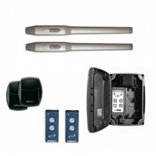 Life Automation 230v Double Gate Kit upto 5M