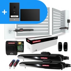 LiftMaster LA300EVK & EZVIZ HP7 KIT