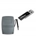 LiftMaster RX1EV-TX2EV Universal Receiver and Remote Bundle