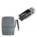 LiftMaster RX1EV-TX2EV Universal Receiver and Two Remotes Bundle