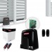 LiftMaster SL1000EVK Sliding Gate Opener Kit - myQ Compatible (24v, 12m, 1000kg)